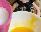 リカちゃん♡カニカマアイオリ風ソース和え作り方5写真