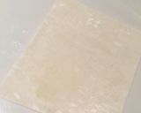 ワインと食べたいおつまみチーズフィロ作り方1写真