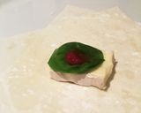 ワインと食べたいおつまみチーズフィロ作り方2写真