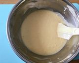 ほんのりジューシー簡単な桃のケーキ作り方6写真