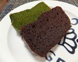 ノンオイルグルテンフリー☆ガトーショコラ作り方15写真