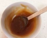 お弁当にも♪レンジで簡単美味しい♡カニ玉作り方4写真