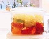 簡単ダイエット×アンチエイジング朝ごはん作り方9写真