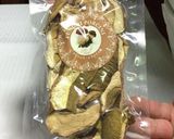 大人のキノコのクリームパスタ♡♡作り方2写真