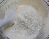簡単！鳳梨酥☆台湾パイナップルケーキ風作り方5写真