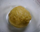 簡単！鳳梨酥☆台湾パイナップルケーキ風作り方6写真