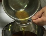 大人のキノコのクリームパスタ♡♡作り方7写真