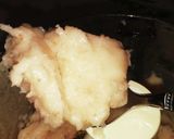 玉子焼き1(本格カステラ風トースター焼)作り方7写真