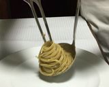 大人のキノコのクリームパスタ♡♡作り方25写真
