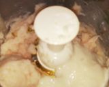 玉子焼き1(本格カステラ風トースター焼)作り方8写真