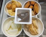 レンコン入りおでん作り方1写真