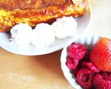 フレンチトースト作り方6写真