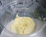 簡単♪チョコチップ入りマフィン作り方1写真