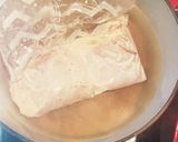 柔らか☆簡単◎塩麴サラダチキン作り方5写真