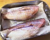 甘鯛の塩焼き作り方3写真