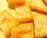 【簡単おつまみ】揚げ納豆作り方1写真