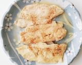 レンジで＊お手軽ささみのサラダチキン＊作り方9写真