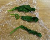 簡単です。はんぺんの中華スープ作り方3写真