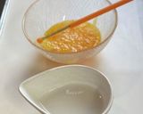 簡単です。はんぺんの中華スープ作り方5写真