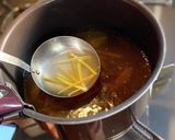 簡単です。はんぺんの中華スープ作り方6写真