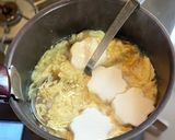 簡単です。はんぺんの中華スープ作り方9写真