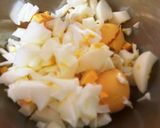 わたしんちのチキン南蛮作り方1写真