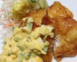 わたしんちのチキン南蛮作り方7写真