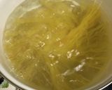 【手間無し】適当ブレンドナストマトパスタ作り方6写真