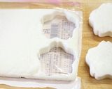 はんぺんを可愛く型で抜いて汁物に!作り方2写真