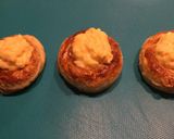 お米カスタードパイ作り方3写真