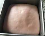 ひな祭りに☆ひし餅風食パン♪作り方4写真