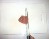 さわらミネラル梅味噌焼き♪簡単漢方食養生作り方2写真