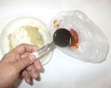 さわらミネラル梅味噌焼き♪簡単漢方食養生作り方3写真