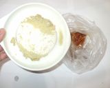 さわらミネラル梅味噌焼き♪簡単漢方食養生作り方4写真
