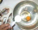 鱈のチーズピカタ♪簡単漢方食養生作り方4写真