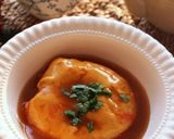 お弁当にも♪レンジで簡単美味しい♡カニ玉作り方5写真