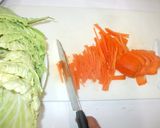 ミネラル鮭ゴマ味噌焼き♪簡単漢方食養生作り方7写真
