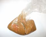 ミネラル鮭ゴマ味噌焼き♪簡単漢方食養生作り方6写真