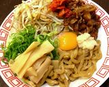 お店に行かんでいいやん！病みつき油そば作り方15写真