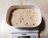 100kcal【ふりかけ】おから蒸しパン作り方4写真