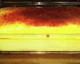 玉子焼き1(本格カステラ風トースター焼)作り方21写真