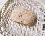 100kcal【ふりかけ】おから蒸しパン作り方6写真