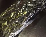 玉子焼き1(本格カステラ風トースター焼)作り方22写真