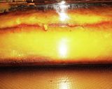 玉子焼き1(本格カステラ風トースター焼)作り方28写真