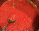 さんま缶de☆トマトパスタ作り方1写真