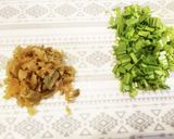 市販の素にひと手間で! 辛うま麻婆豆腐作り方2写真