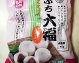 私の【業務スーパーぷち大福】の食べ方作り方1写真