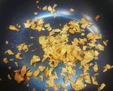 市販の素にひと手間で! 辛うま麻婆豆腐作り方3写真