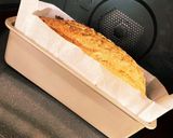 簡単♡ コーヒー パウンドケーキ作り方4写真