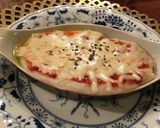 さんま缶de☆トマトパスタ作り方8写真